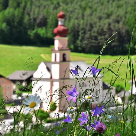 Alpenchalet Niederkofler Marilena Ahrntal Exterior photo